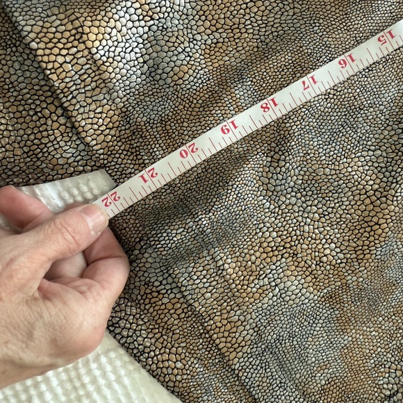 Metallic Jacket - Picture 5 of 8